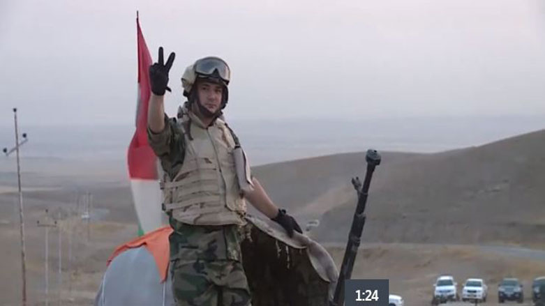 Hewîce di navber a revîn a xelkê û operasyûn a ne dîyar de